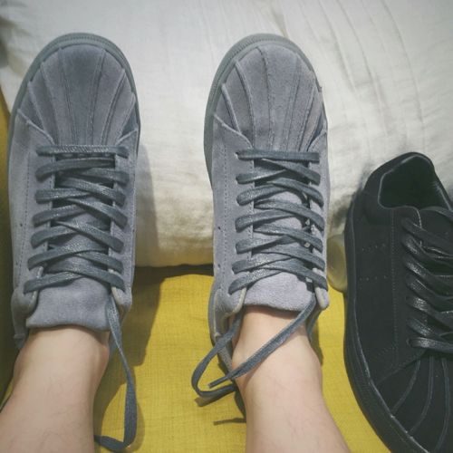 Chaussures de tennis jeunesse, 18-40 ans, loisir - Ref 940693
