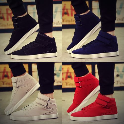 Chaussures de tennis jeunesse, 18-40 ans, BYTHENAME tendance des jeunes - Ref 940694