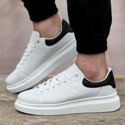 Chaussures de tennis jeunesse, 18-40 ans, tendance des jeunes - Ref 940700