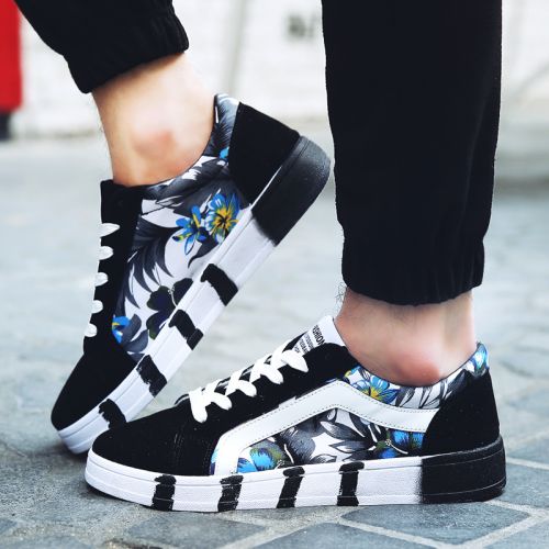 Chaussures de tennis jeunesse, 18-40 ans, - Ref 940701