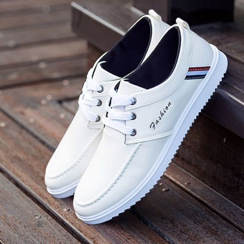 Chaussures de tennis jeunesse, 18-40 ans, AIRPLANEGOOD tendance des jeunes - Ref 940704