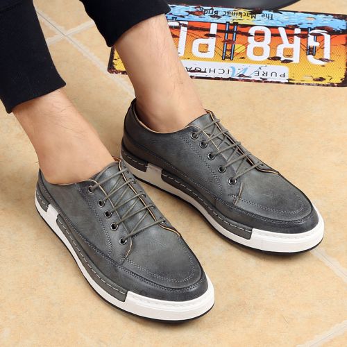 Chaussures de tennis jeunesse, 18-40 ans, tendance des jeunes - Ref 940712