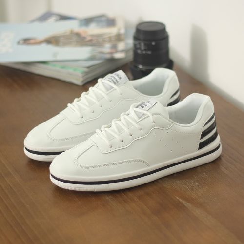 Chaussures de tennis jeunesse, 18-40 ans, tendance des jeunes - Ref 940713