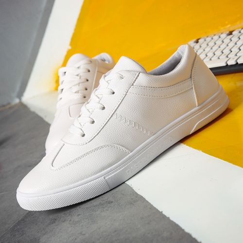 Chaussures de tennis jeunesse, 18-40 ans, loisir - Ref 940715