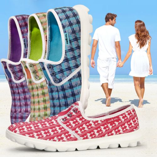 Chaussures de tennis NEIL M. loisir - Ref 940716