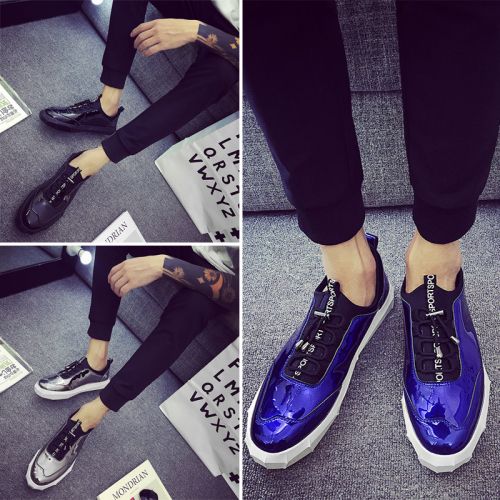 Chaussures de tennis jeunesse, 18-40 ans, tendance des jeunes - Ref 940725