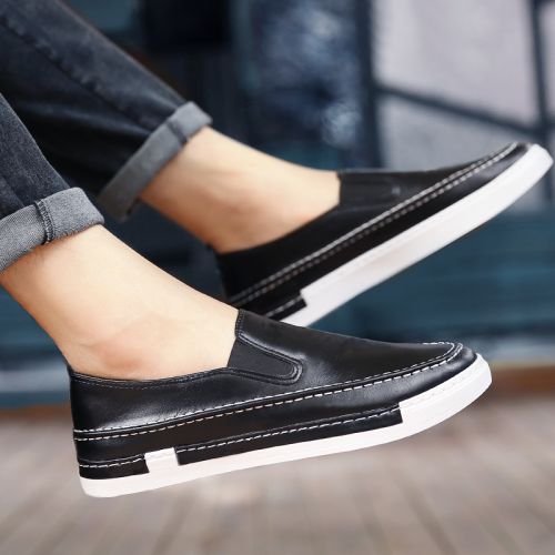 Chaussures de tennis jeunesse, 18-40 ans, loisir - Ref 940726