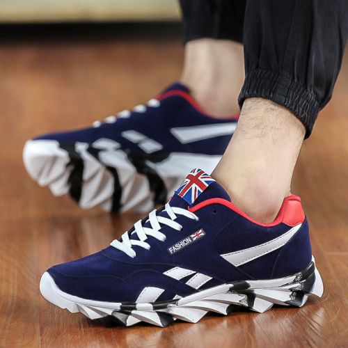 Chaussures de tennis loisir - Ref 940727