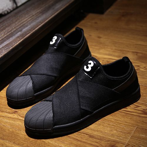 Chaussures de tennis jeunesse, 18-40 ans, - Ref 940728