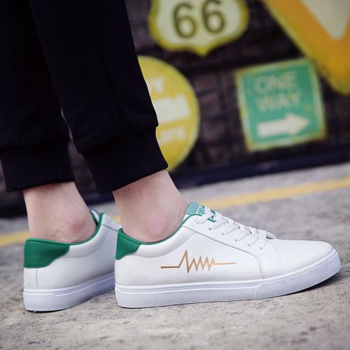 Chaussures de tennis jeunesse, 18-40 ans, loisir - Ref 940739