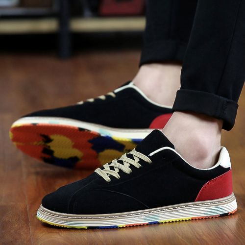 Chaussures de tennis jeunesse, 18-40 ans, - Ref 940741