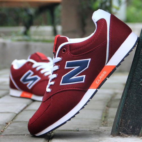 Chaussures de tennis jeunesse, 18-40 ans, tendance des jeunes - Ref 940745