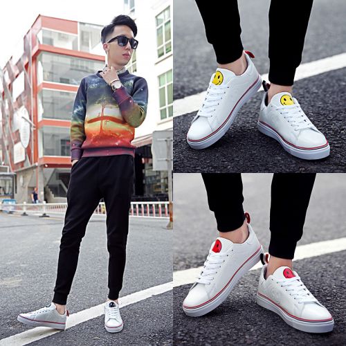 Chaussures de tennis jeunesse, 18-40 ans, loisir - Ref 940746