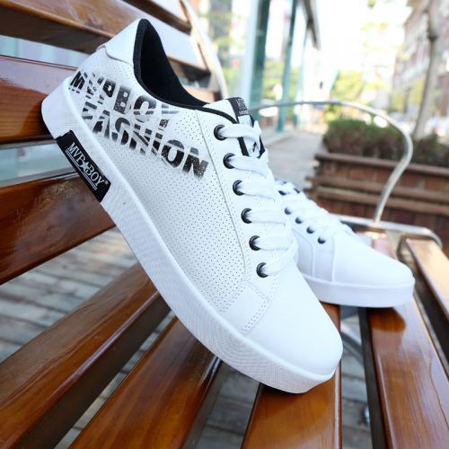 Chaussures de tennis jeunesse, 18-40 ans, tendance des jeunes - Ref 940748