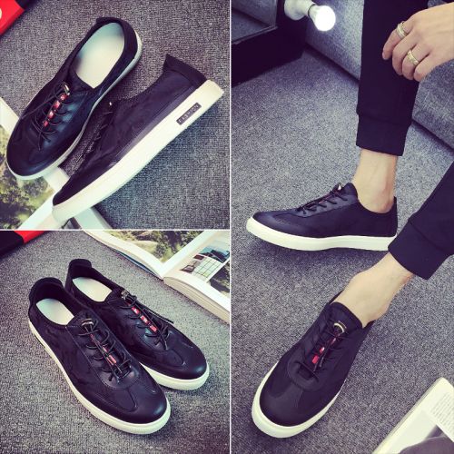 Chaussures de tennis jeunesse, 18-40 ans, tendance des jeunes - Ref 940749