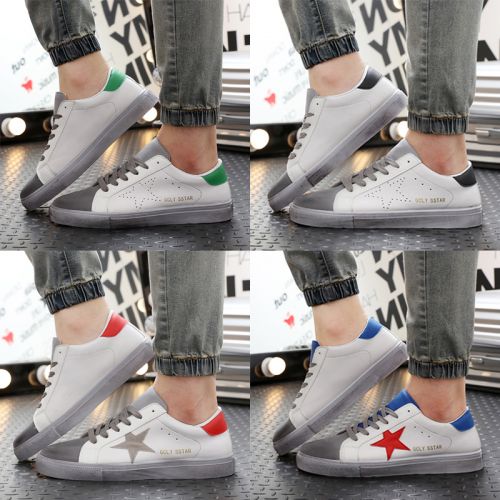 Chaussures de tennis jeunesse, 18-40 ans, loisir - Ref 940752