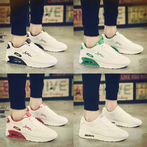 Chaussures de tennis jeunesse, 18-40 ans, tendance des jeunes - Ref 940760