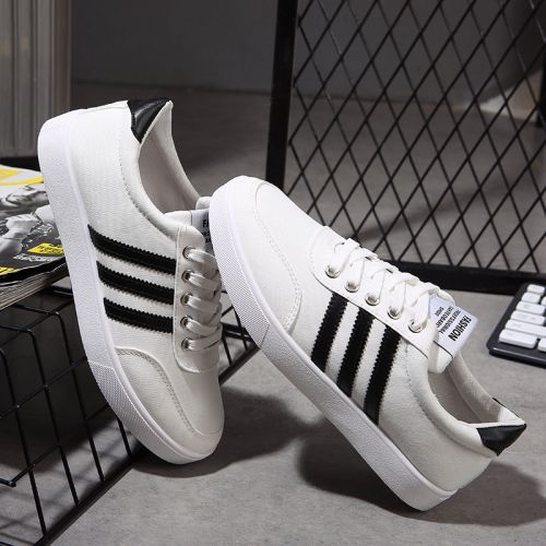 Chaussures de tennis jeunesse, 18-40 ans, loisir - Ref 940761