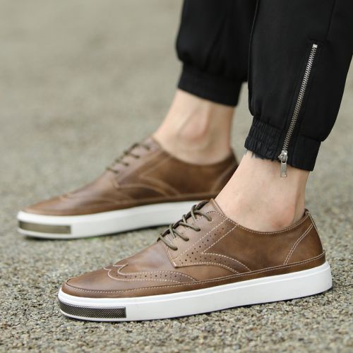 Chaussures de tennis jeunesse, 18-40 ans, loisir - Ref 940762