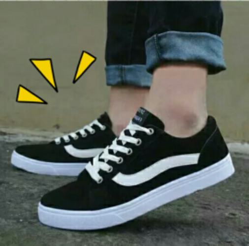 Chaussures de tennis jeunesse, 18-40 ans et Moyen-âge, tendance des jeunes - Ref 940767