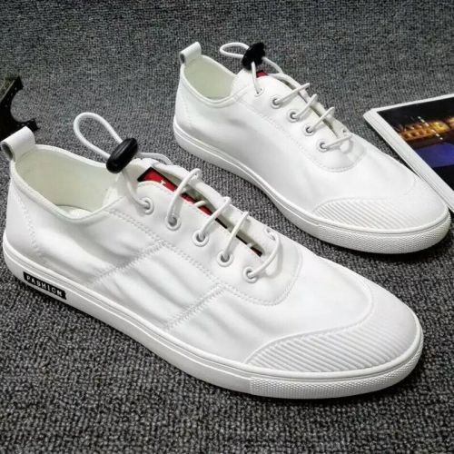 Chaussures de tennis jeunesse, 18-40 ans, tendance des jeunes - Ref 940775