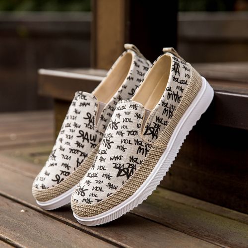 Chaussures de tennis jeunesse, 18-40 ans, ITLY loisir - Ref 940777