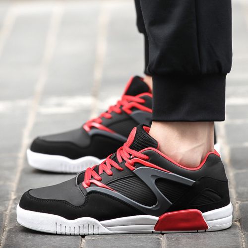 Chaussures de tennis jeunesse, 18-40 ans, EUORIUM tendance des jeunes - Ref 940788