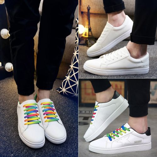 Chaussures de tennis jeunesse, 18-40 ans, loisir - Ref 940790