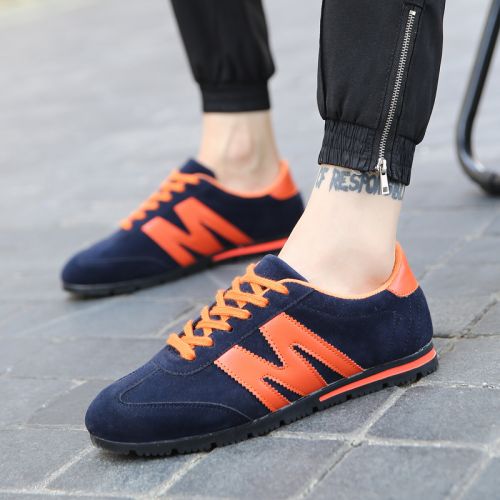 Chaussures de tennis jeunesse, 18-40 ans, tendance des jeunes - Ref 940791