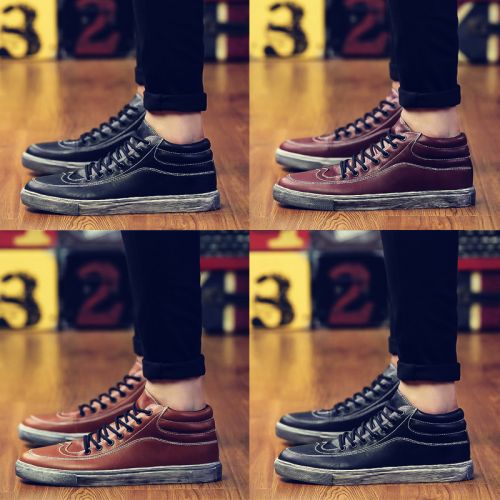 Chaussures de tennis jeunesse, 18-40 ans, Angleterre - Ref 940793