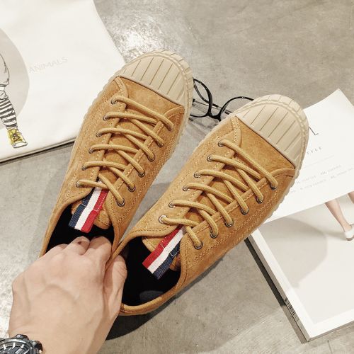 Chaussures de tennis jeunesse, 18-40 ans, tendance des jeunes - Ref 940802