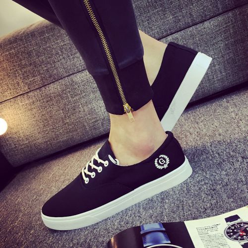 Chaussures de tennis jeunesse, 18-40 ans, loisir - Ref 940803