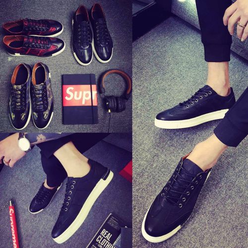 Chaussures de tennis jeunesse, 18-40 ans, tendance des jeunes - Ref 940818