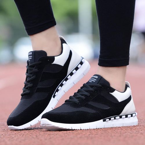 Chaussures de tennis jeunesse, 18-40 ans, tendance des jeunes - Ref 940821