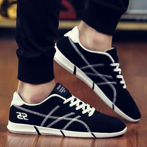 Chaussures de tennis jeunesse, 18-40 ans, REALYOU - Ref 940840