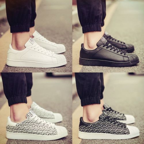 Chaussures de tennis jeunesse, 18-40 ans, tendance des jeunes - Ref 940841