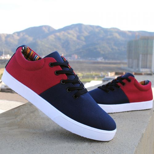 Chaussures de tennis jeunesse, 18-40 ans, HAIGER loisir - Ref 940843
