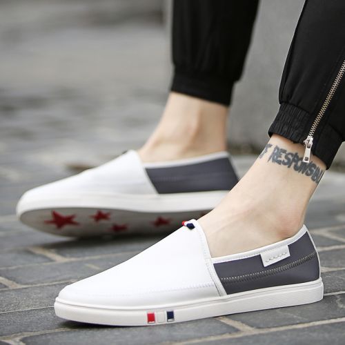 Chaussures de tennis jeunesse, 18-40 ans, loisir - Ref 940845