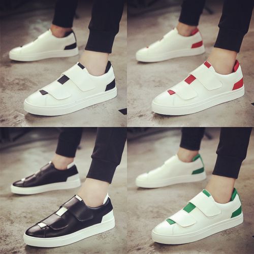 Chaussures de tennis jeunesse, 18-40 ans, tendance des jeunes - Ref 940846