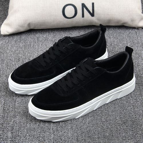 Chaussures de tennis jeunesse, 18-40 ans, loisir - Ref 940848