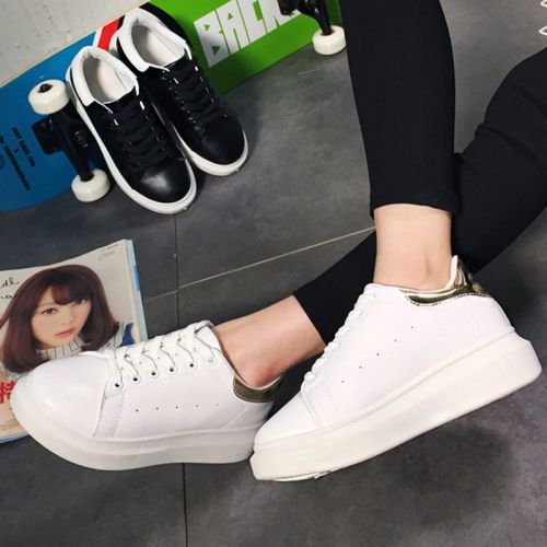 Chaussures de tennis jeunesse, 18-40 ans, BOERFAN loisir - Ref 940853