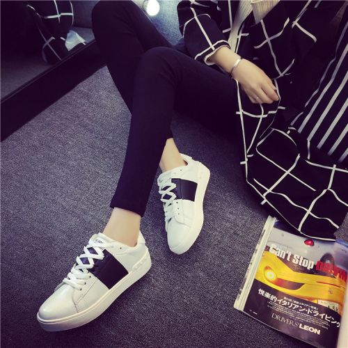 Chaussures de tennis jeunesse, 18-40 ans, loisir - Ref 940854