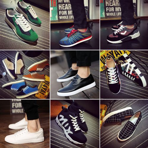 Chaussures de tennis jeunesse, 18-40 ans, loisir - Ref 940855