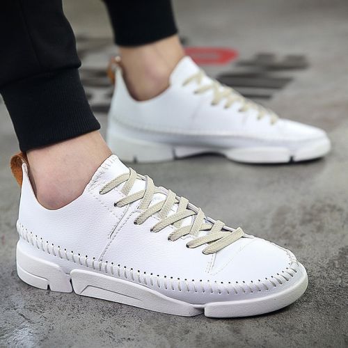 Chaussures de tennis jeunesse, 18-40 ans, loisir - Ref 940856