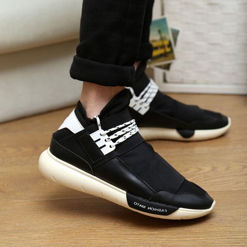 Chaussures de tennis jeunesse, 18-40 ans, DKXL loisir - Ref 940857