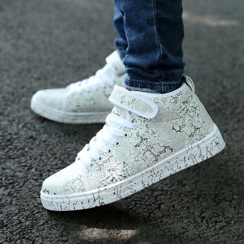 Chaussures de tennis jeunesse, 18-40 ans, - Ref 940861