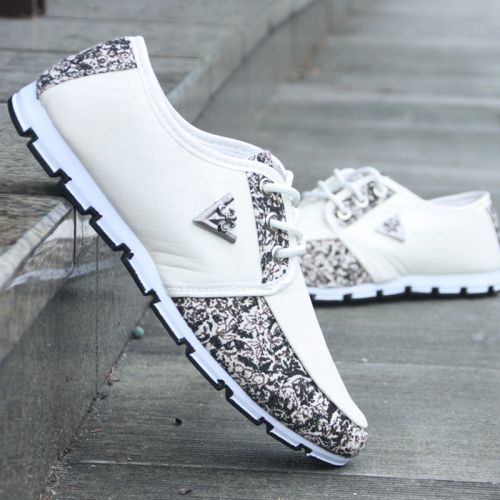 Chaussures de tennis jeunesse, 18-40 ans, loisir - Ref 940867