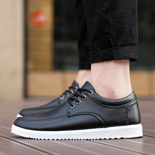 Chaussures de tennis jeunesse, 18-40 ans et Moyen-âge, , loisir - Ref