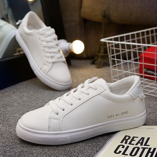 Chaussures de tennis jeunesse, 18-40 ans, loisir - Ref 940873