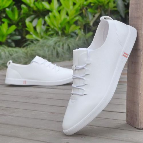 Chaussures de tennis jeunesse, 18-40 ans, loisir - Ref 940875